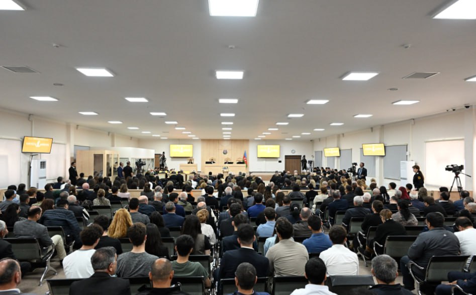 Kəlbəcərdə girov götürülən şəxs: Ermənilər 23 nəfəri gözümün qarşısında diri-diri basdırdılar