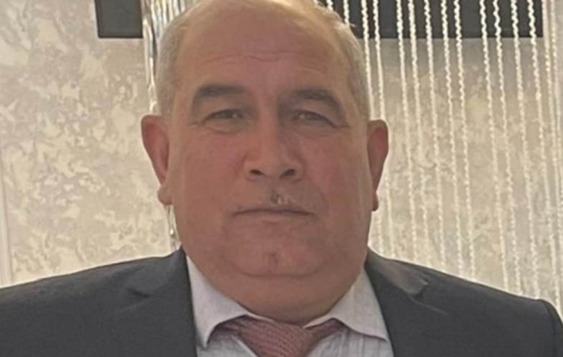 DSK sədri vəfat etdi DSK sədri vəfat etdi