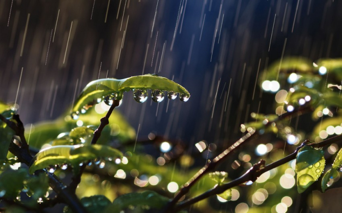 Hava kəskin dəyişir: Leysan, sulu qar... – XƏBƏRDARLIQ