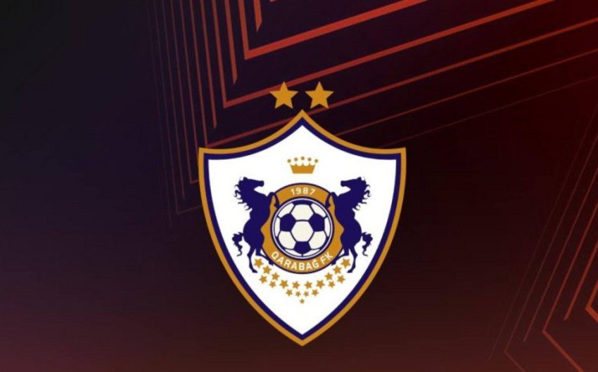 "Qarabağ" klubu dünya reytinqində 10 pillə irəlilədi