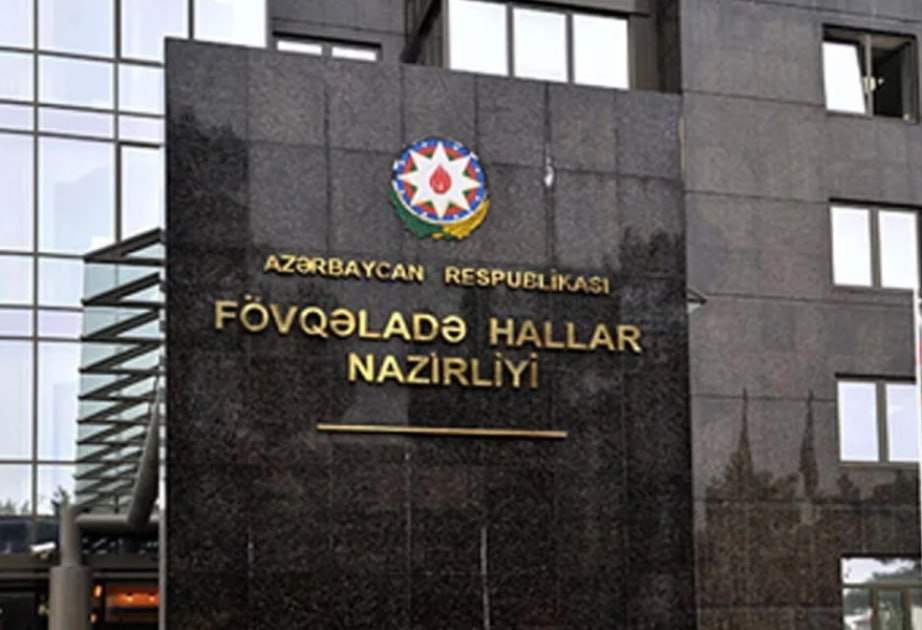FHN hava ilə bağlı əhaliyə MÜRACİƏT ETDİ