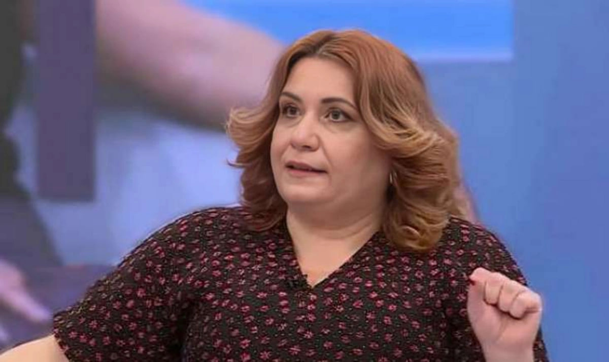 İlhamə Elşadqızının məhkəməsi BAŞLADI