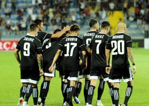 “Qarabağ” ötən il bu qədər gəlir ƏLDƏ EDİB