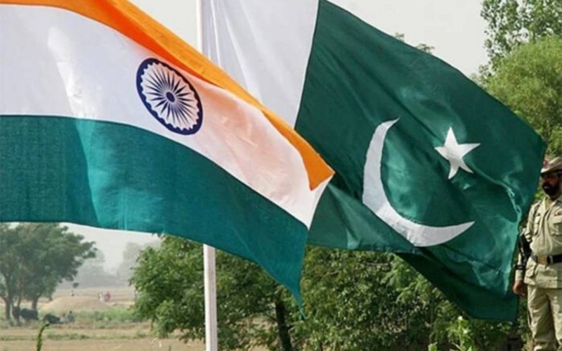 Hindistan Pakistana zərbələri DAYANDIRDI Hindistan Pakistana zərbələri DAYANDIRDI