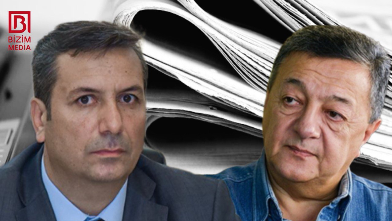 Müşfiq Ələsgərlidən Elçin Şıxlıya SƏRT REAKSİYA: “Soros fondundan maliyyəsi kəsildiyinə görə…”