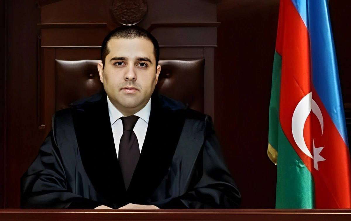 Bakı Ağır Cinayətlər Məhkəməsinin hakimi infarkt keçirdi - Həyatını itirdi