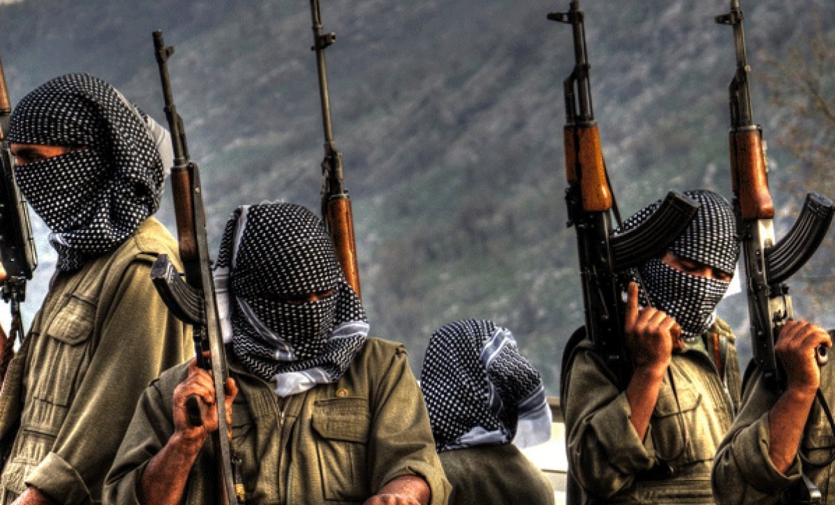 PKK terrorçuları silahlarını 3-4 ay ərzində təhvil verəcək – YOL XƏRİTƏSİ açıqlandı