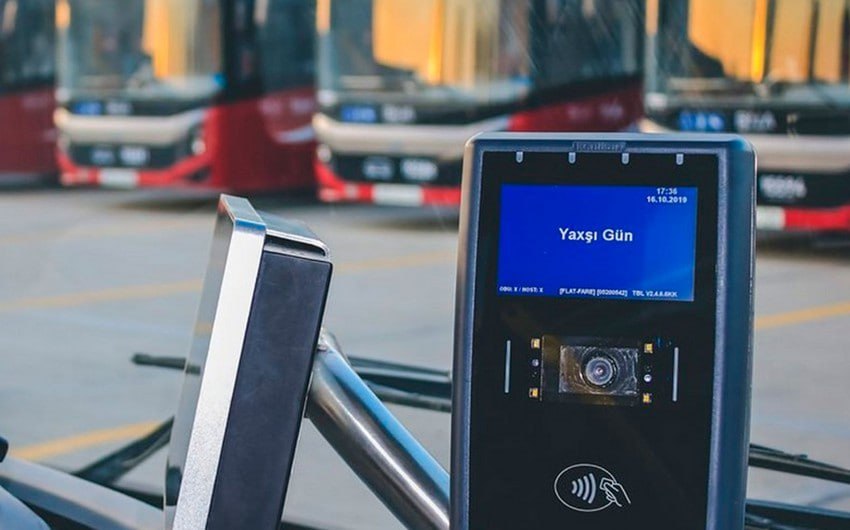 İctimai nəqliyyatda bank kartları ilə ödəniş reallığa çevrilir – RƏSMİ AÇIQLAMA