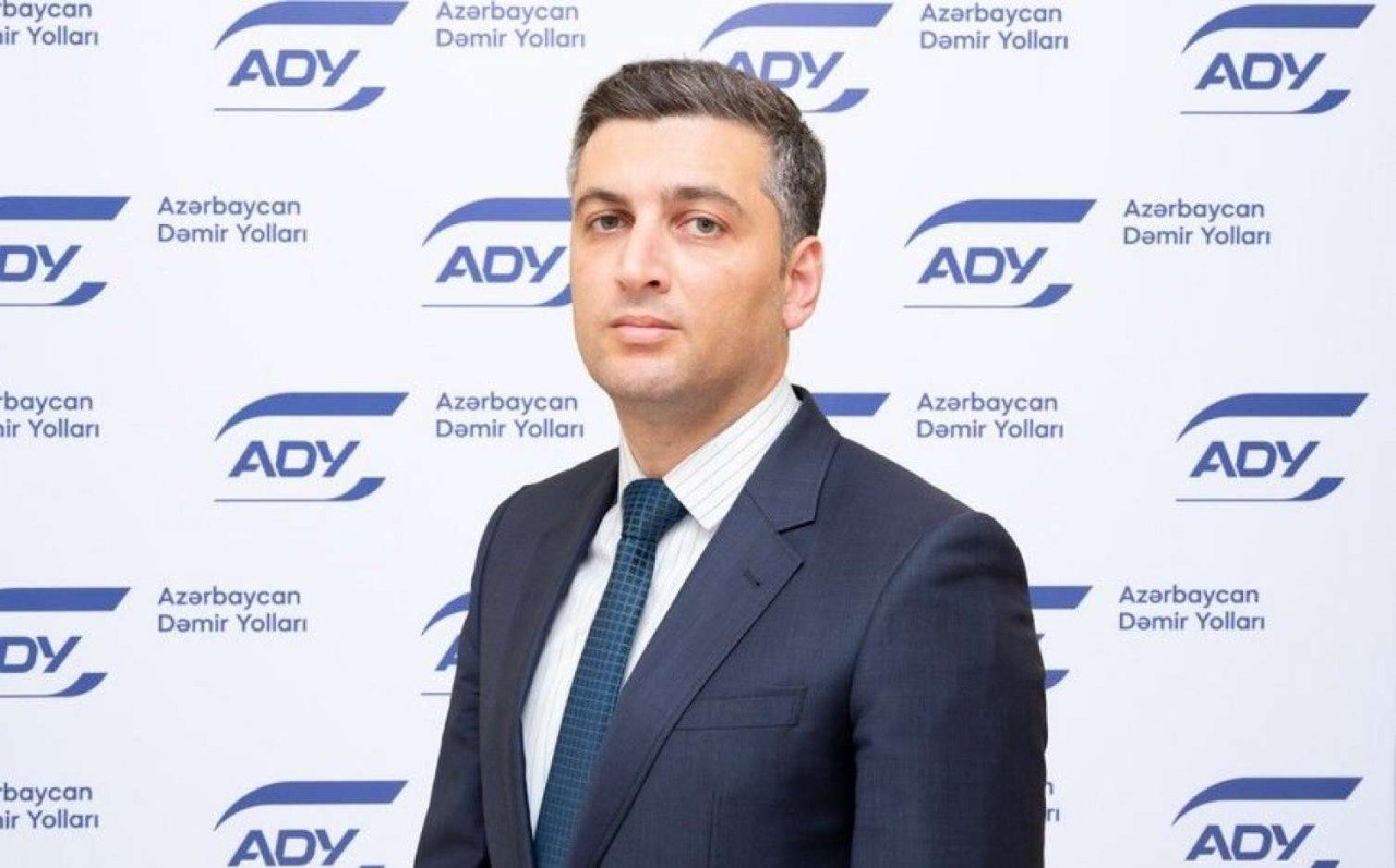 Fərid Hüseynov yüksək vəzifəyə TƏYİN EDİLDİ