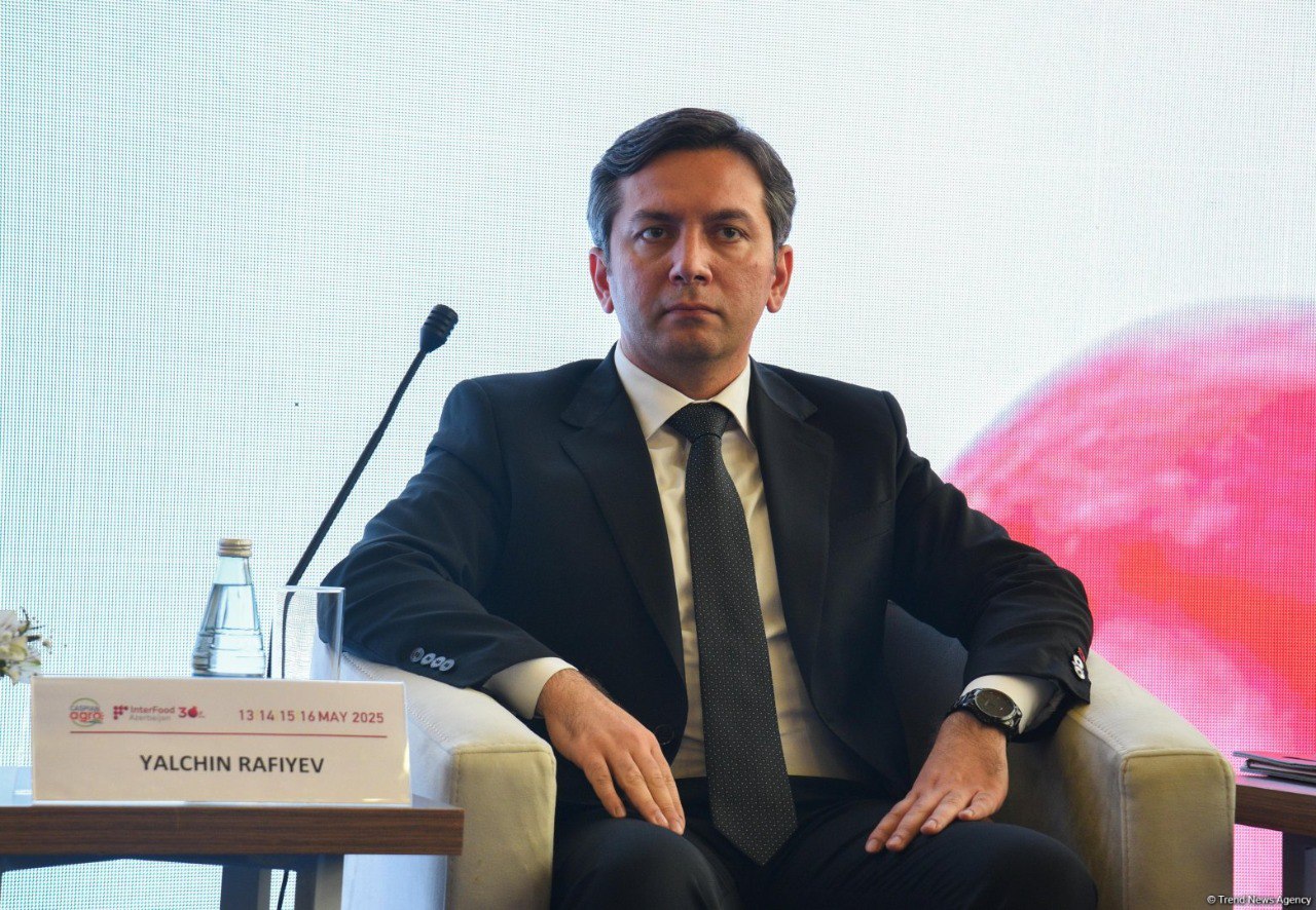XİN-in nəzdində yeni İDARƏ YARADILDI