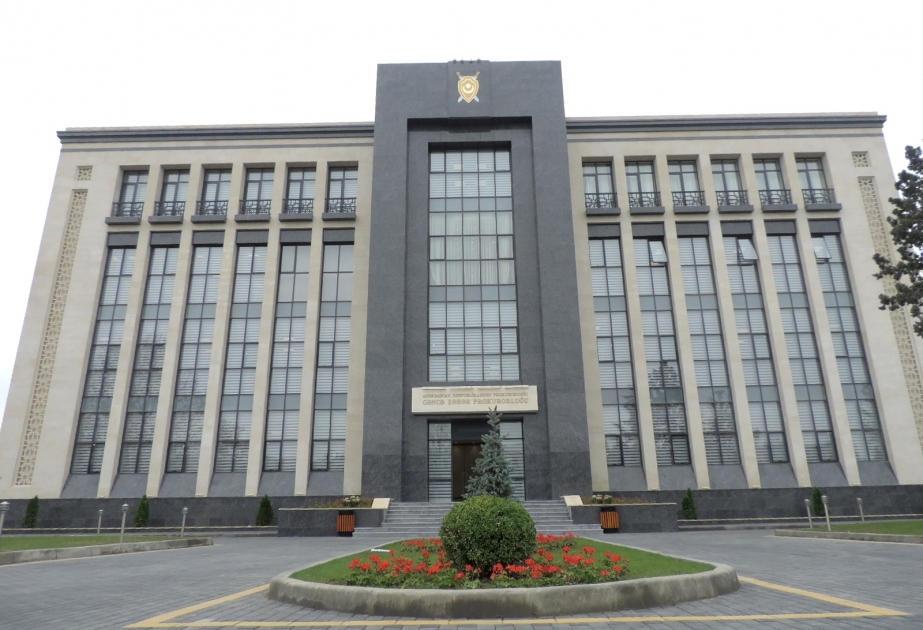 Gəncədə 18 yaşlı oğlanın ölümü ilə bağlı CİNAYƏT İŞİ açıldı