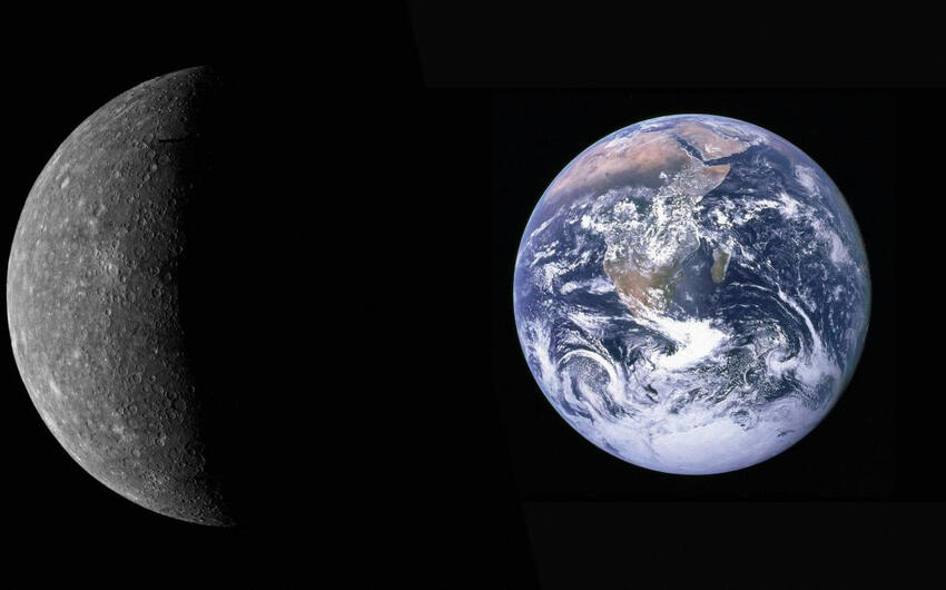 Yer kürəsinə ən yaxın planet AÇIQLANDI – Beş saata çatmaq mümkündür