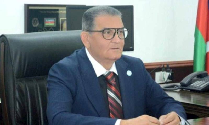 SSRİ bayrağı qaldıran Saleh Səmədov KİMDİR?
