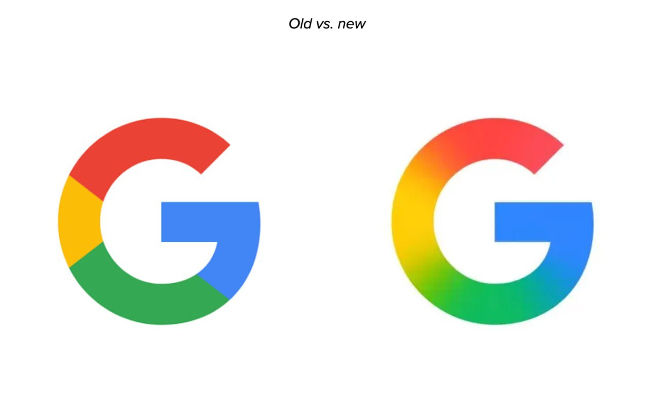 “Google” 10 ildən sonra loqosunu YENİLƏDİ