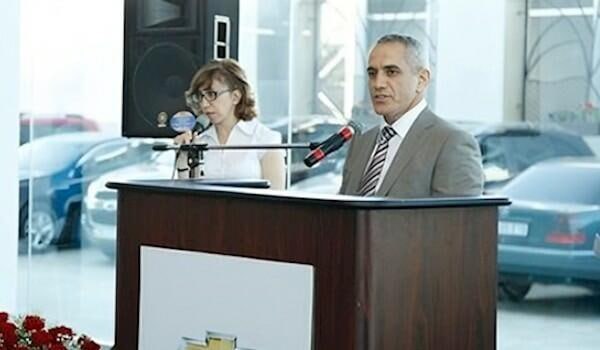 “Melissa Group”un rəhbəri həbsdən BURAXILDI