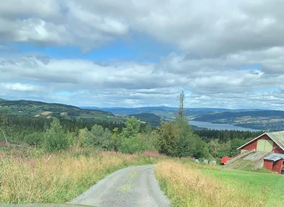 Norveç sakini faşistlərin güllələdiyi bakılı əsgərin yeni izlərini tapdı – DETALLAR/FOTO