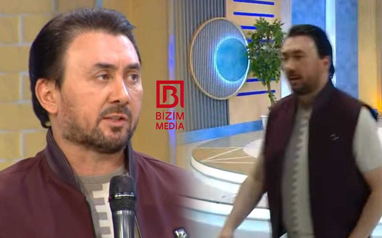 Aqşin Vəfaya görə Ziba ilə MÜBAHİSƏ ETDİ - VİDEO