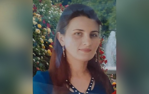 Qayınatası tərəfindən qətlə yetirilən 35 yaşlı Hafizənin FOTOSU
