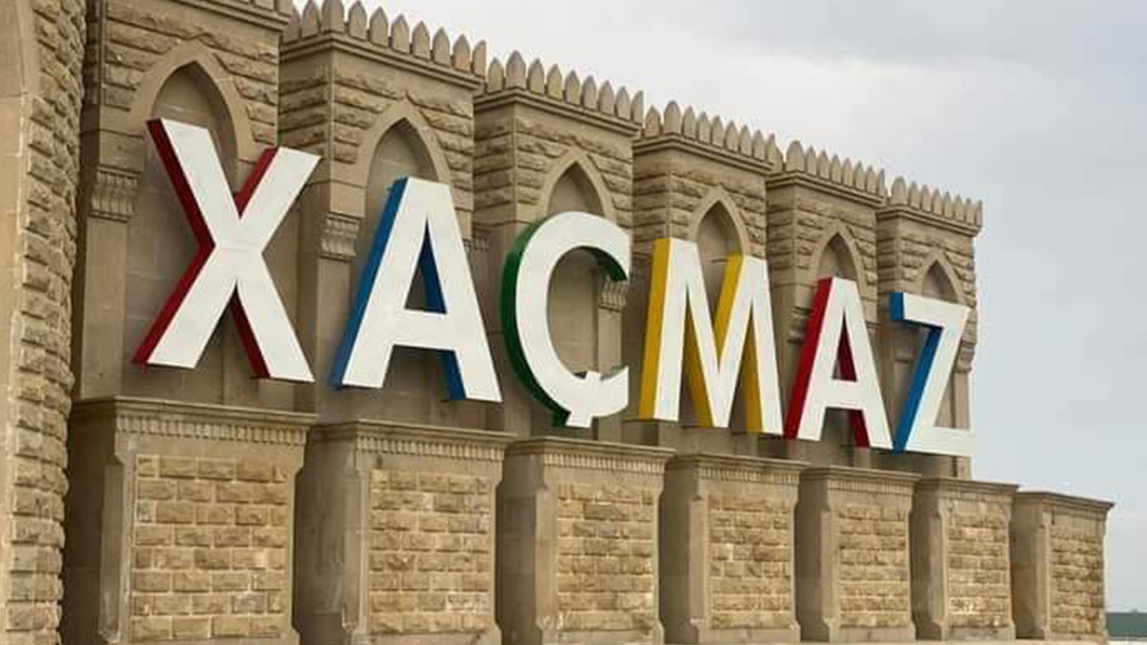 Xaçmazda 31 yaşlı şəxs həmkəndlisini BIÇAQLADI Xaçmazda 31 yaşlı şəxs həmkəndlisini BIÇAQLADI
