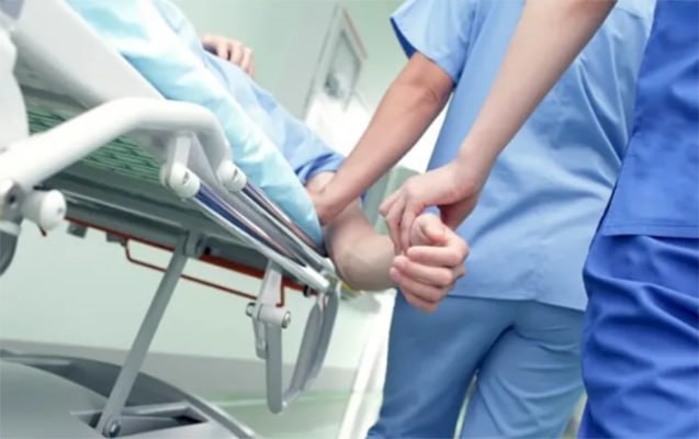 Tir tüfəngi ilə vurulan qadının SON DURUMU Tir tüfəngi ilə vurulan qadının SON DURUMU