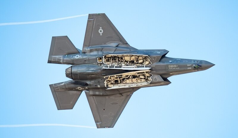 ABŞ F-55 adlı yeni döyüş təyyarəsi hazırlayır ABŞ F-55 adlı yeni döyüş təyyarəsi hazırlayır