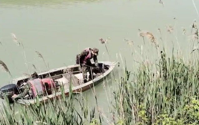 Ağdaşda 6 gün öncə itkin düşən qadın AXTARILIR Ağdaşda 6 gün öncə itkin düşən qadın AXTARILIR