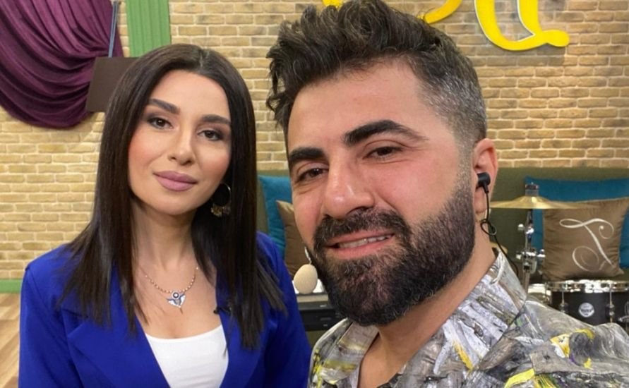 Aparıcı Zaurla Günayın xaricə köçməsi iddiasına ATV-dən REAKSİYA Aparıcı Zaurla Günayın xaricə köçməsi iddiasına ATV-dən REAKSİYA