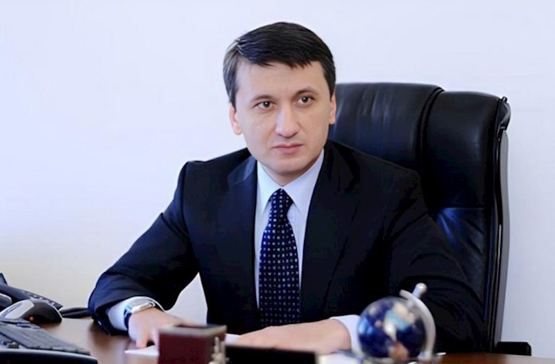 TƏCİLİ! Azər Qasımovdan yarım milyonluq borc məsələsinə İLK REAKSİYA TƏCİLİ! Azər Qasımovdan yarım milyonluq borc məsələsinə İLK REAKSİYA