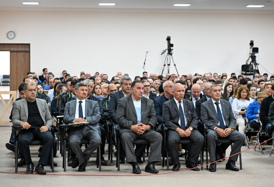 Ağdərə sakini: “Ermənilər 1991-ci ildə bir ailənin 5 üzvünü vəhşicəsinə qətlə yetirdi” Ağdərə sakini: “Ermənilər 1991-ci ildə bir ailənin 5 üzvünü vəhşicəsinə qətlə yetirdi”
