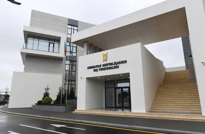 25 il axtarışda olan dəstə başçısının cinayətləri AÇIQLANDI