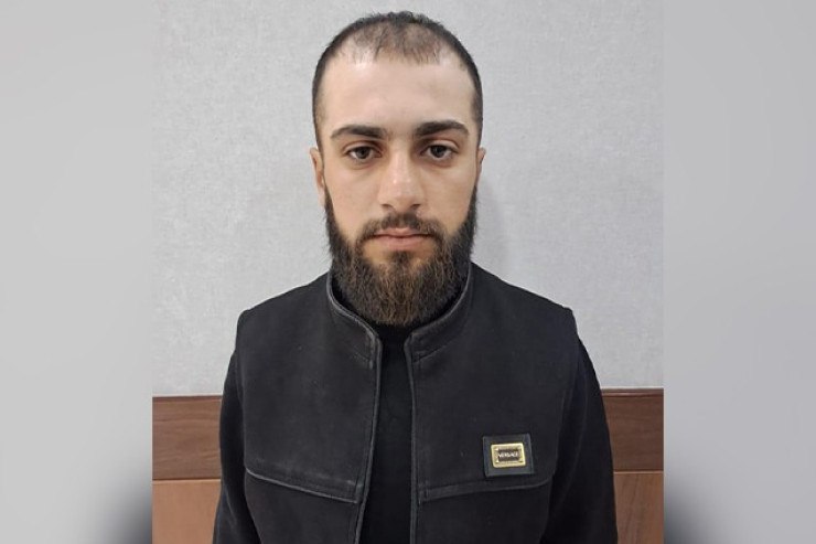 Dənizdə boğulduğu ehtimal edilirdi - 7 ay sonra SAĞ TAPILDI