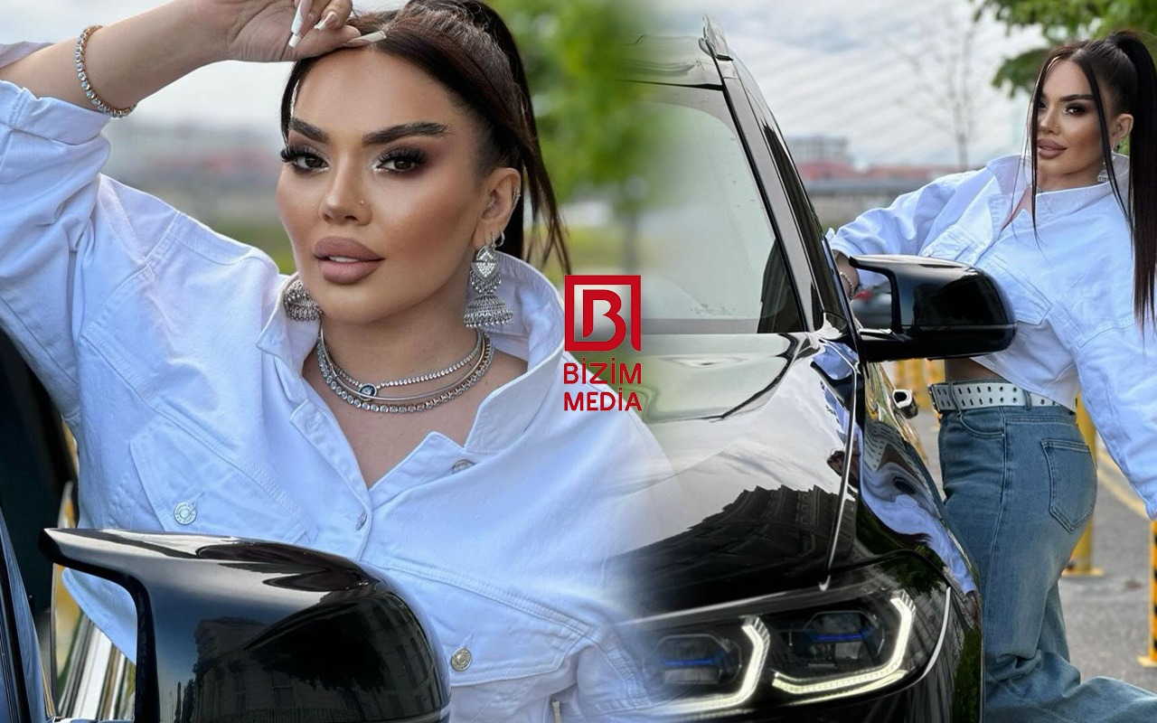 Canan 200 minə avtomobil ALDI - VİDEO