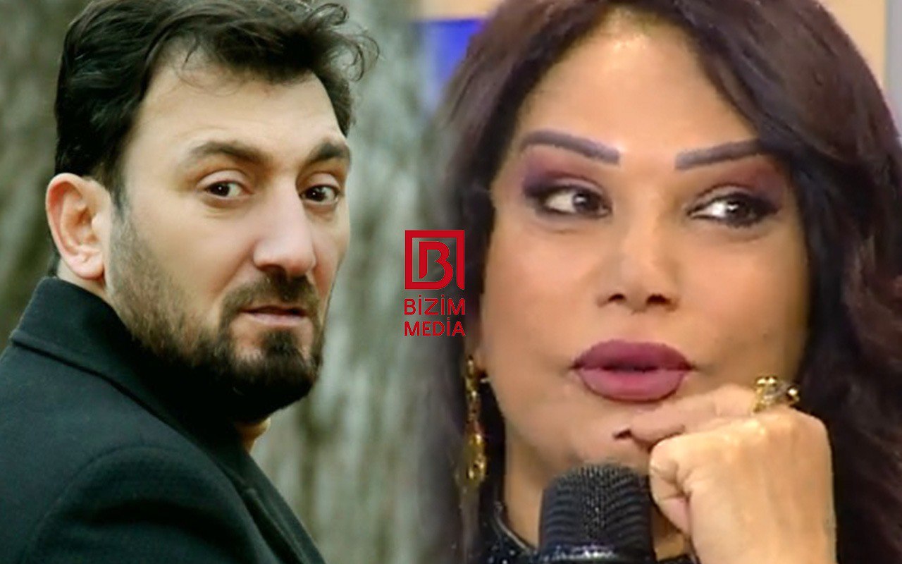 Aydın Sani Mənzurəyə mahnını neçəyə satmaq istəyib? - VİDEO Aydın Sani Mənzurəyə mahnını neçəyə satmaq istəyib? - VİDEO