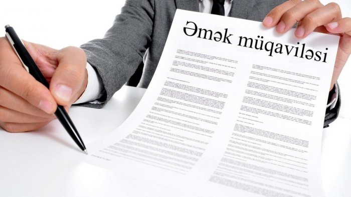676 nəfərin əmək müqaviləsiz işlədiyi AŞKARLANDI – 2,6 milyonluq CƏRİMƏ