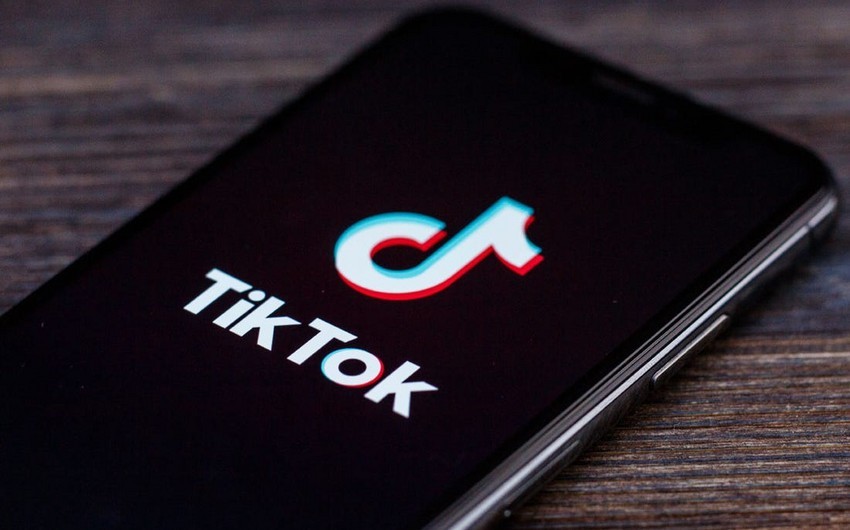 İnsan alverini təbliğ edən “TikTok” hesabları BAĞLANDI – RƏSMİ İnsan alverini təbliğ edən “TikTok” hesabları BAĞLANDI – RƏSMİ