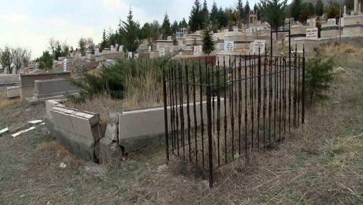 Uşaq məzarlarının “pir”ə çevrilməsi – İslama görə qəbirlərdən mədət ummaq doğrudurmu? Uşaq məzarlarının “pir”ə çevrilməsi – İslama görə qəbirlərdən mədət ummaq doğrudurmu?