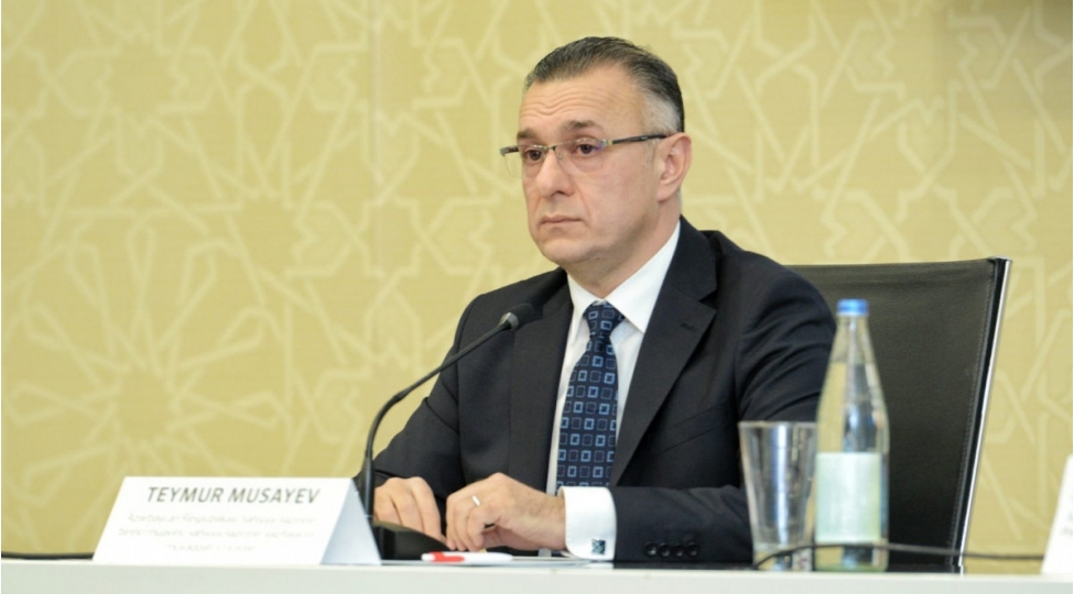 Həkimlərin imtahanı ilə bağlı nazirdən AÇIQLAMA: 6 ay vaxt veriləcək...