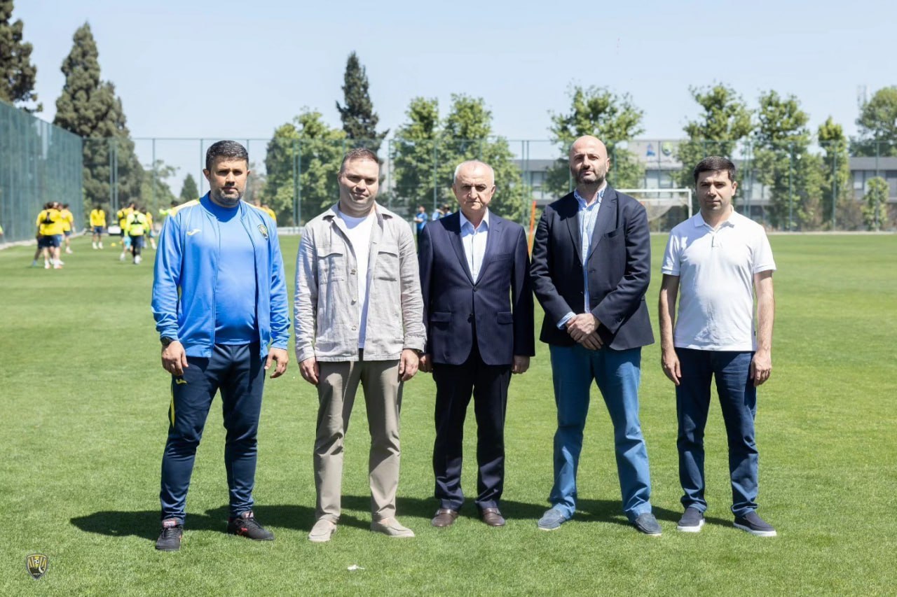 “Kəpəz” yeni mövsümə Azər Bağırovla başlayacaq? – Baş məşqçidən AÇIQLAMA
