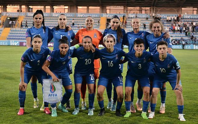 Millimizin ilkin heyəti AÇIQLANDI