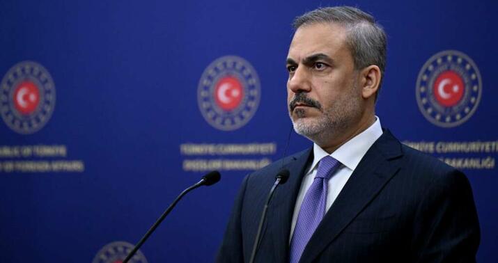 Hakan Fidan İstanbul danışıqlarının təfərrüatlarını AÇIQLADI
