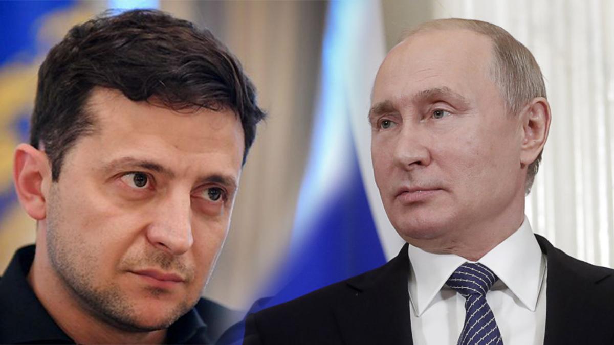 İstanbul danışıqlarında Putin və Zelenskinin görüşü MÜZAKİRƏ OLUNUB - VİDEO