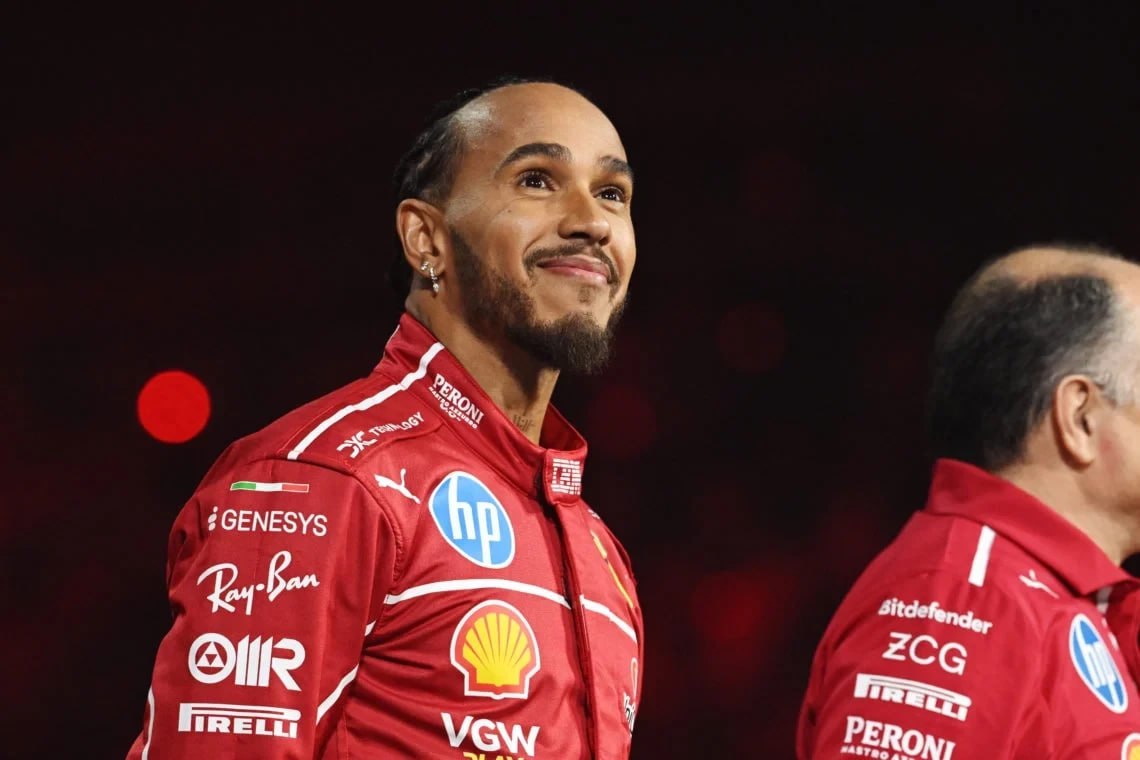 Formula-1-in ən çox qazanan pilotu BƏLLİ OLDU Formula-1-in ən çox qazanan pilotu BƏLLİ OLDU