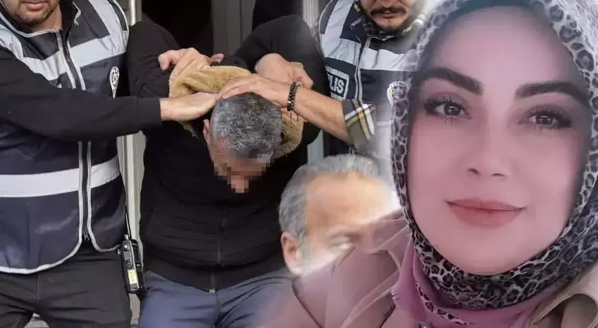 Küçədə azərbaycanlı qadını öldürən şəxsə ömürlük HƏBS verildi