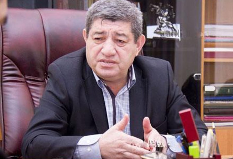 “Vopşe”, “tak çto”, “znaçit” sözlərini lüğətimizə daxil etməliyik - Nizami Cəfərov