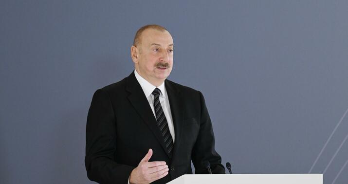 İlham Əliyev Türk Dövlətlər Təşkilatının Budapeşt zirvəsində iştirak edəcək İlham Əliyev Türk Dövlətlər Təşkilatının Budapeşt zirvəsində iştirak edəcək
