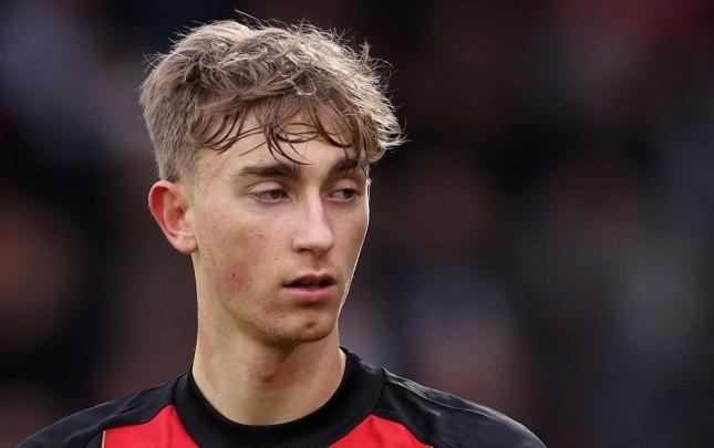 "Real"dan yeni transfer "Real"dan yeni transfer