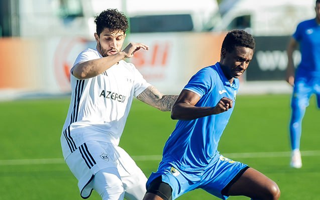 “Qarabağ” bu gün “Kəpəz”i sınağa çəkəcək “Qarabağ” bu gün “Kəpəz”i sınağa çəkəcək