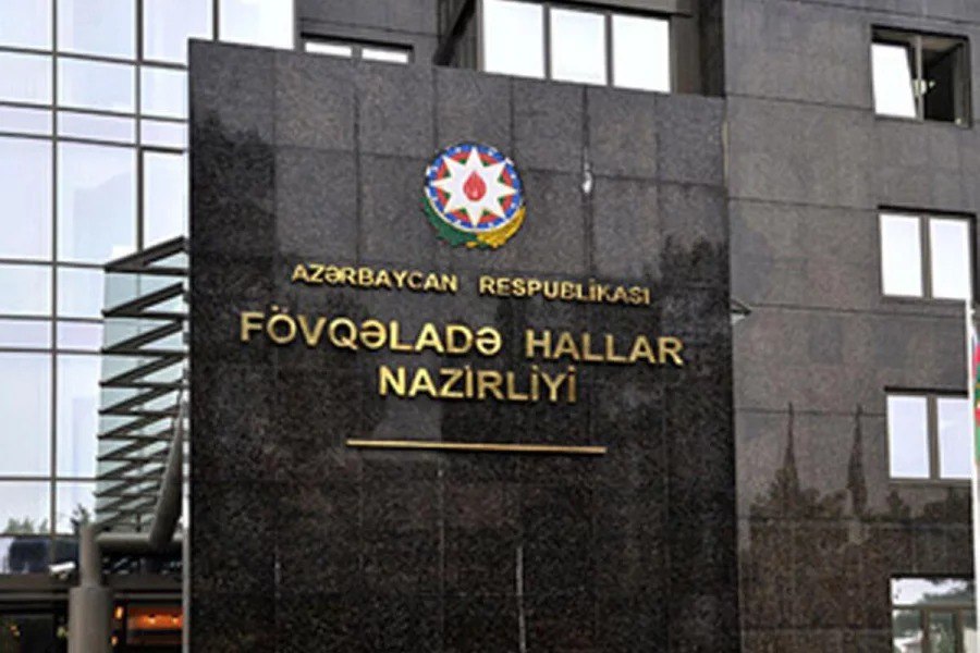 FHN-dən hava ilə bağlı əhaliyə MÜRACİƏT