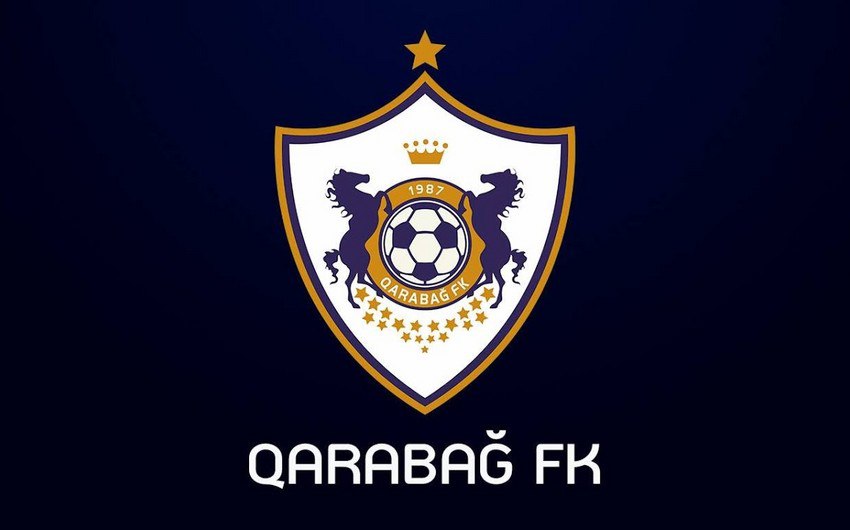 Azərbaycan çempionu olan “Qarabağ” klubu mükafatlandırıldı - FOTO/VİDEO