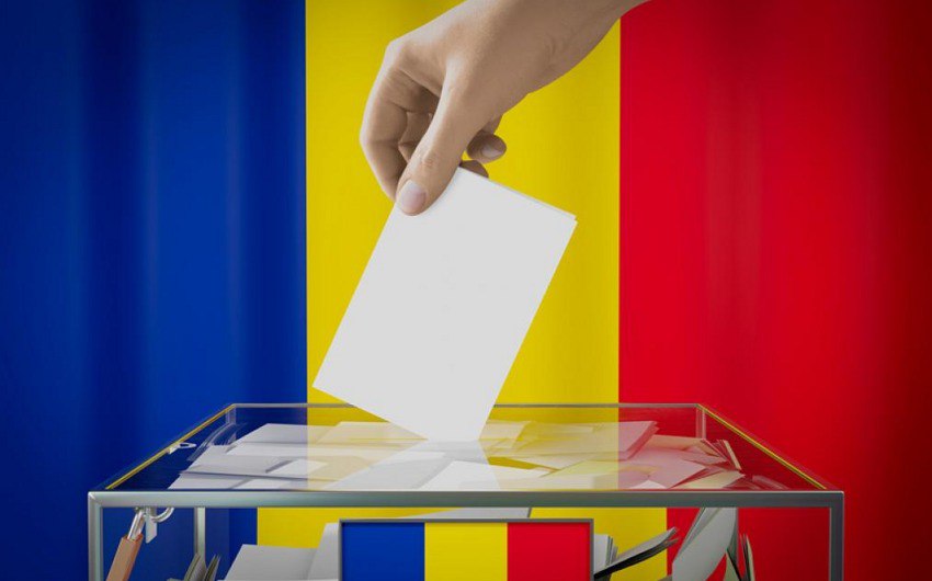 Rumıniyada prezident seçkilərinin 2-ci turunun “exit-poll” nəticələri açıqlandı - FOTO